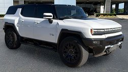 2025 GMC HUMMER EV 2X