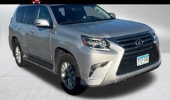 2016 Lexus GX 460 Base