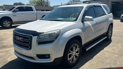 2014 GMC Acadia SLT-1
