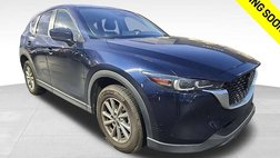 2022 Mazda CX-5 2.5 S Preferred