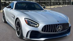 2020 Mercedes-Benz AMG GT R