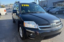 2007 Mitsubishi Endeavor LS