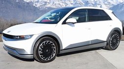 2022 Hyundai Ioniq 5 Limited