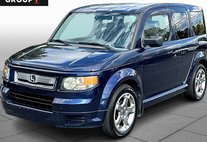 2008 Honda Element SC