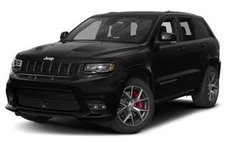 2018 Jeep Grand Cherokee SRT