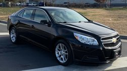 2013 Chevrolet Malibu LT
