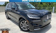 2021 Lincoln Aviator Standard