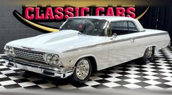 1962 Chevrolet Impala