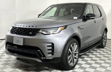 2025 Land Rover Discovery P300 Dynamic SE