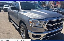 2022 Ram Ram Pickup 1500 Lone Star