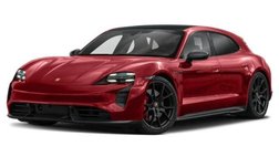 2022 Porsche Taycan GTS Sport Turismo