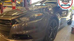 2016 Dodge Dart SXT
