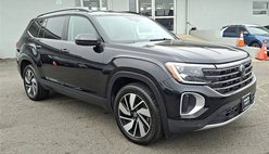 2024 Volkswagen Atlas SE 4Motion