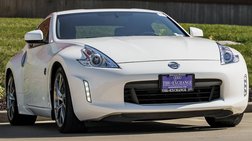 2016 Nissan 370Z Sport