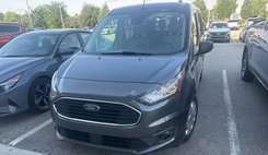 2020 Ford Transit Connect XLT