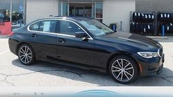 2020 BMW 3 Series 330i xDrive