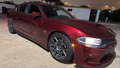 2018 Dodge Charger R/T Scat Pack