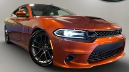 2021 Dodge Charger Scat Pack