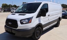 2018 Ford Transit 250