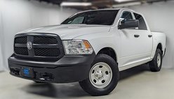 2019 Ram Ram Pickup 1500 Classic Tradesman