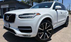 2019 Volvo XC90 T6 Momentum