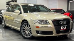 2006 Audi A8 quattro