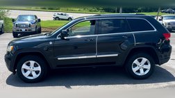 2011 Jeep Grand Cherokee Laredo 4WD