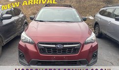 2019 Subaru Crosstrek 2.0i Base