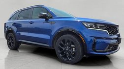 2021 Kia Sorento SX