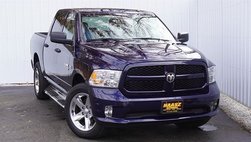 2017 Ram Ram Pickup 1500 Express