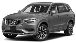 2020 Volvo XC90 T6 Inscription 6-Passenger