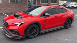 2023 Subaru WRX Limited