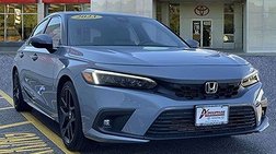 2023 Honda Civic Sport Touring
