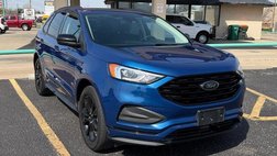 2023 Ford Edge SE
