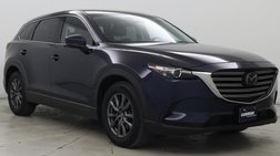 2022 Mazda CX-9 Touring