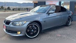 2011 BMW 3 Series 335i xDrive