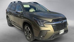 2023 Subaru Ascent Limited 7-Passenger