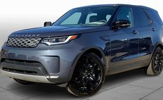 2025 Land Rover Discovery P300 S