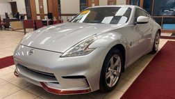 2010 Nissan 370Z Touring