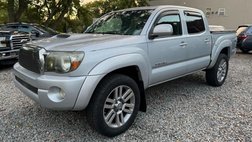 2009 Toyota Tacoma V6