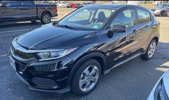 2020 Honda HR-V LX