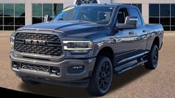2024 Ram Ram Pickup 2500 Big Horn
