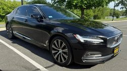2024 Volvo S90 B6 Plus