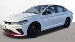 2026 Volkswagen Jetta GLI Autobahn