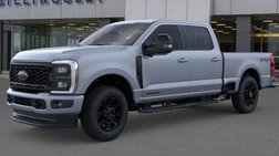 2025 Ford Super Duty F-250 Lariat