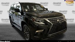 2023 Lexus GX 460 Base