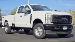2026 Ford Super Duty F-350 XL