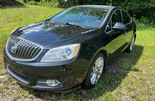 2014 Buick Verano Leather Group