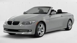 2011 BMW 3 Series 328i