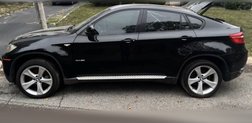 2009 BMW X6 xDrive50i